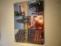 Country Ales & Breweries