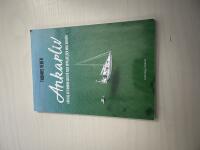 Ankarliv l&auml;r dig att ankra och f&aring; fler upplevelser med din b&aring;t