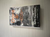 Orons &aring;r - Historisk kr&ouml;nika om uppviglare och uppviglade i 1870-talets Sverige
