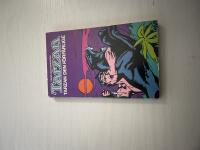 Tarzan Nr 3 - Tarzan den f&ouml;rf&auml;rlige