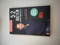 5:2-dieten & korttidsfasta - s&aring; lyckas du!