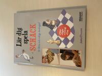 L&auml;r dig spela schack 35 l&auml;tta och roliga &ouml;vningar!