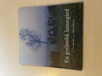 En gotl&auml;ndsk lammg&aring;rd Nyg&aring;rds i Buttle