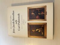 Brevv&auml;xlingen mellan J&ouml;ns Jacob Berzelius och Carl Palmstedt Del 1