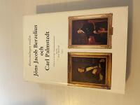 Brevv&auml;xlingen mellan J&ouml;ns Jacob Berzelius och Carl Palmstedt del 3