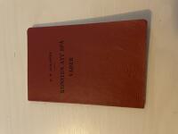 Konsten att sp&aring; v&auml;der