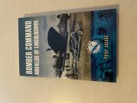 Bomber Command - Airfields of Lincolnshire