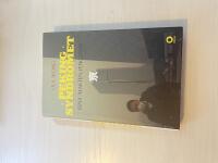 Pekingsyndromet Kina, makten, pengarna