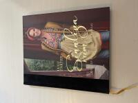 Sinnliga rum konsten att inreda med hj&auml;rtat