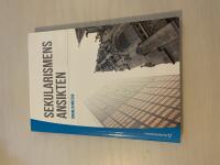 Sekularismens ansikten 