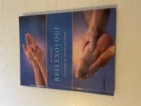 Reflexologi zonterapi f&ouml;r h&auml;nder och f&ouml;tter