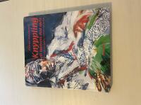 Knyppling - ett hantverk med spets om kvinnor och knyppling i estlandssvensk tradition