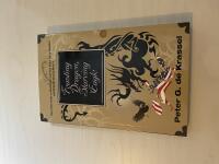 Feasting Dragon, Starving Eagle