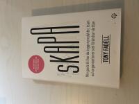 Skapa min guide till hur du bygger produkter, team och organisationer som f&ouml;r&auml;ndrar v&auml;rlden