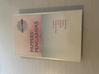 Papperspengarnas kollaps de elastiska pengarnas d&aring;rskap och det f&ouml;rest&aring;ende monet&auml;ra sammanbrottet