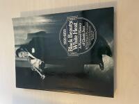 Black Beauty, White Heat - A Pictorial History of Classic Jazz