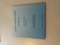 Gamla kyrkog&aring;rden i Kung&auml;lv en stads historia &auml;r dess inv&aring;nares