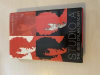 Studio A the Bob Dylan reader