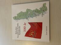 Bohusl&auml;ns Socialdemokratiska Partidistrikt 100 &aring;r