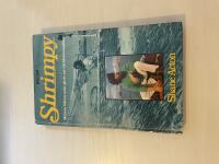 Shrimpy minsta b&aring;ten som gjort en v&auml;rldsomsegling