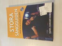 Stora s&aring;ngguiden v&auml;gen till din ultimata s&aring;ngr&ouml;st