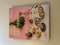 100 sm&aring; r&auml;tter 