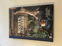 Kocken & j&auml;garen s&aring; jagar och lagar du &auml;lg, vildsvin, r&aring;djur, dovhjort, hare & f&aring;gel