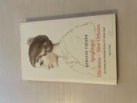 Speglingar Havanna - New Orleans [en roman om Fredrika Bremer & Jenny Lind]