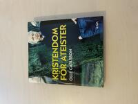 Kristendom f&ouml;r ateister 