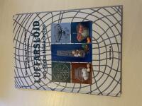 Luffarsl&ouml;jd och andra tr&aring;darbeten 