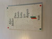 Den bannlysta vetskapen 