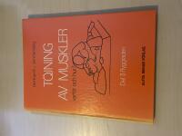 T&ouml;jning av muskler varf&ouml;r och hur? - Del II (2) Ryggraden