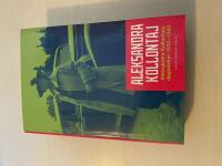 Aleksandra Kollontajs dagb&ouml;cker 1930-1940 