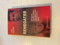 Renegater Nils Flyg och Sven Olov Lindholm i gr&auml;nslandet mellan kommunism och nazism