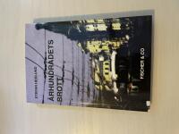 &Aring;rhundradets brott historien om hur Jeltsins m&auml;n plundrade Ryssland