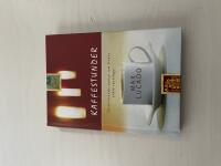 Kaffestunder inspirerande tankar om livets enkla sanningar