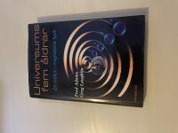 Universums fem &aring;ldrar en inblick i evighetens fysik