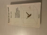 Kampen f&ouml;r eget omr&aring;de - Hur &auml;gande och nationsbildning uppkommit ur djurens kamp f&ouml;r reviret