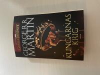 Game of Thrones - Sagan om is och eld 2 - Kungarnas krig