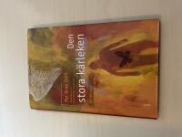 Den stora k&auml;rleken - Nio lektioner i att &auml;lska