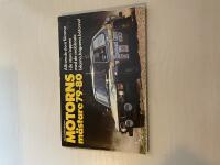 Motorns m&auml;stare 79-80