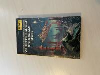 When The Green Star Calls