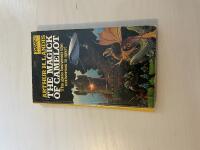 The Magick of Camelot