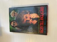 V&auml;gen till &Auml;nglag&aring;rd en resa med Colin Nutley