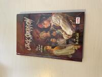 Jack Sparrow 7 - Den gyllene staden 