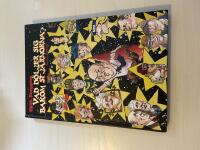 Vad d&ouml;ljer sig bakom stj&auml;rnorna? numera preskriberat