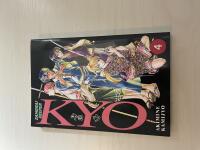 Samurai Deeper Kyo - Vol 4