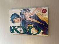 Samurai Deeper Kyo - Vol 5