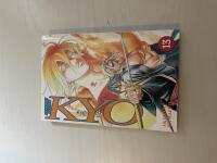 Samurai Deeper Kyo - Vol 13