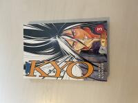 Samurai Deeper Kyo - Vol 3